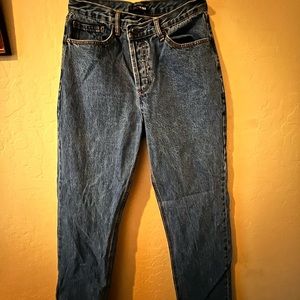 FashionNova jeans